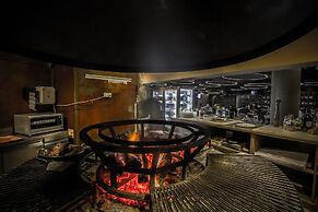 The Gate Hotel