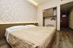 The Gate Hotel