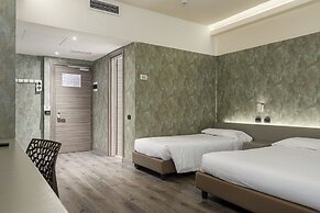 The Gate Hotel
