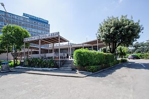 The Gate Hotel