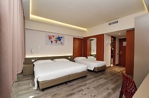 The Gate Hotel