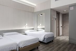 The Gate Hotel