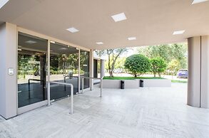 The Gate Hotel