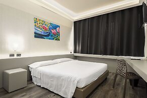 The Gate Hotel