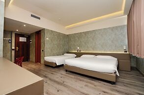 The Gate Hotel