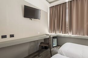 The Gate Hotel