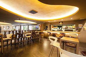 The Gate Hotel