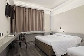 The Gate Hotel