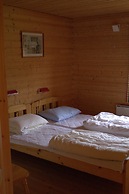 Sjøholt Camping