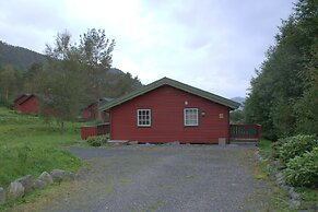 Sjøholt Camping