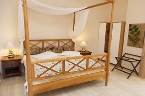 Troulakis Beach Hotel