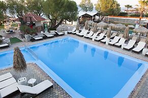 Troulakis Beach Hotel