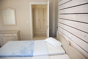 Troulakis Beach Hotel