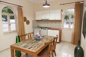 Troulakis Beach Hotel