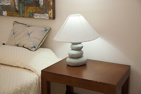 Troulakis Beach Hotel