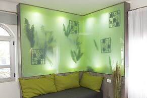 Troulakis Beach Hotel