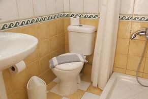 Troulakis Beach Hotel