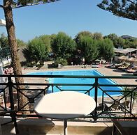 Troulakis Beach Hotel