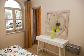 Troulakis Beach Hotel