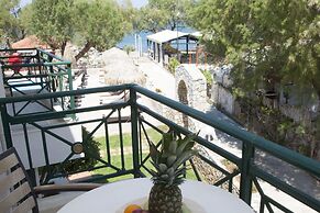 Troulakis Beach Hotel