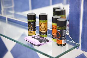 Troulakis Beach Hotel