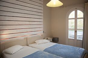 Troulakis Beach Hotel