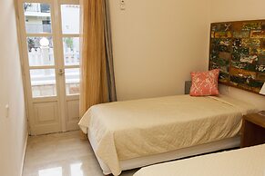 Troulakis Beach Hotel