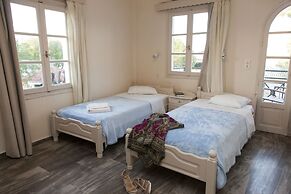 Troulakis Beach Hotel