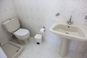 Troulakis Beach Hotel