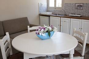 Troulakis Beach Hotel