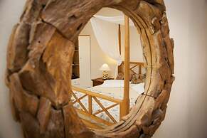 Troulakis Beach Hotel