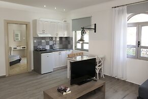 Troulakis Beach Hotel