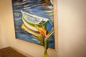 Troulakis Beach Hotel