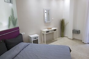 Troulakis Beach Hotel