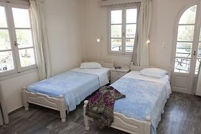 Troulakis Beach Hotel