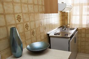 Troulakis Beach Hotel