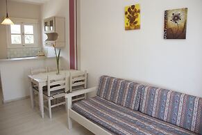 Troulakis Beach Hotel