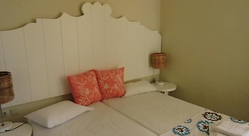 Troulakis Beach Hotel