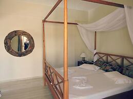 Troulakis Beach Hotel