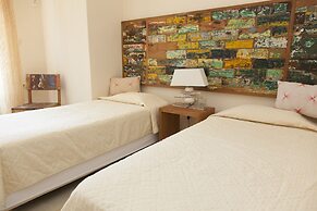 Troulakis Beach Hotel