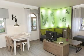 Troulakis Beach Hotel