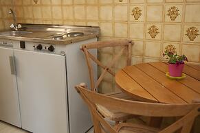 Troulakis Beach Hotel