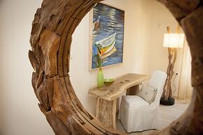 Troulakis Beach Hotel