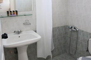 Troulakis Beach Hotel