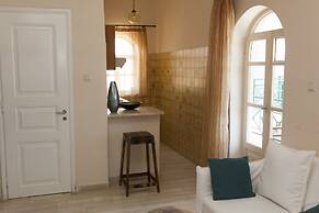 Troulakis Beach Hotel