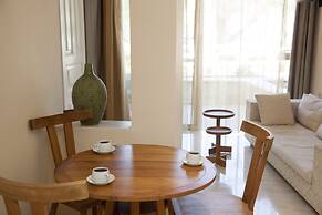 Troulakis Beach Hotel