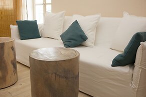 Troulakis Beach Hotel