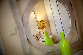 Troulakis Beach Hotel