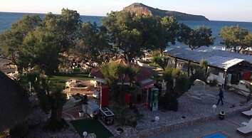 Troulakis Beach Hotel