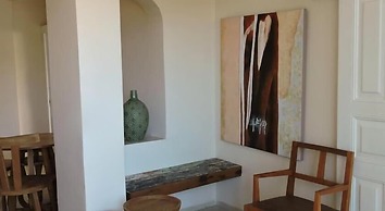 Troulakis Beach Hotel